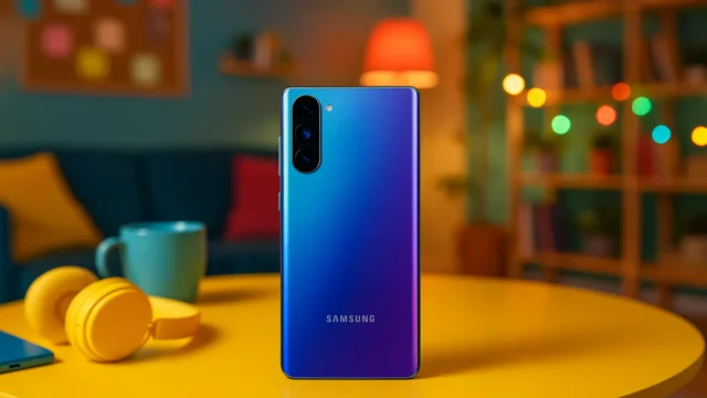 Galaxy S25 Edge destaque em 2025: 6 modelos potentes para qualquer bolso