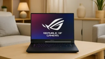 Notebook ROG Strix G16 baratos e bons mais vendidos no Brasil
