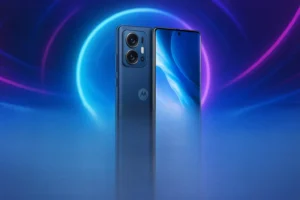 Guia rápido: 6 Motorola Edge 50 Pro com mais recursos em 2025