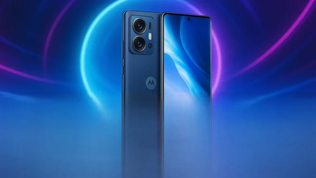 Guia rápido: 6 Motorola Edge 50 Pro com mais recursos em 2025