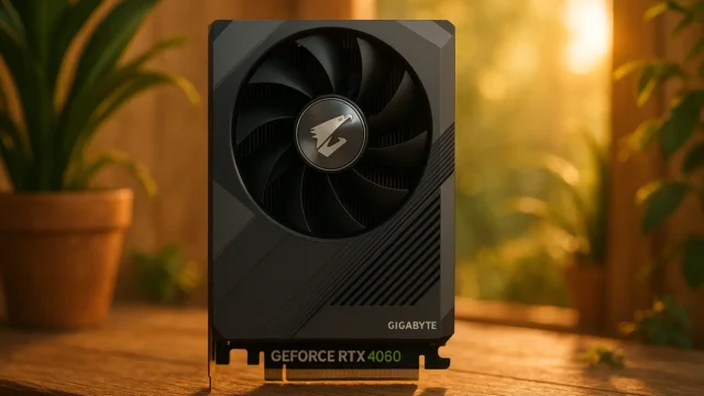Gigabyte Aorus RTX 4060 baratos e bons mais vendidos no brasil