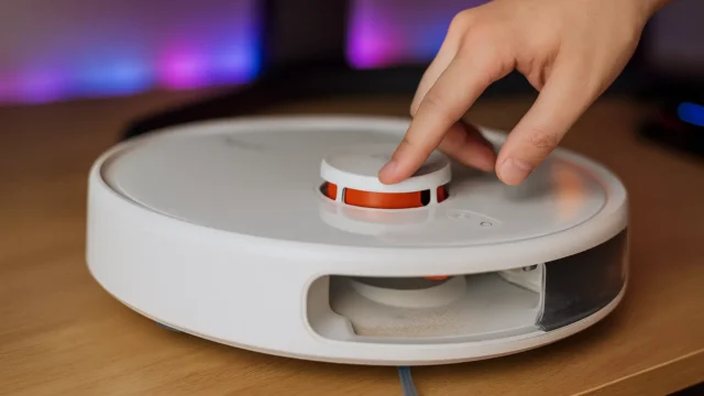 Melhor Xiaomi Robô S20 com inteligência avançada