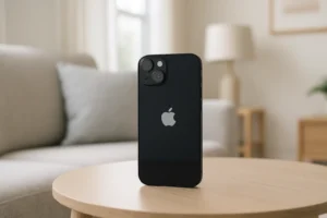 6 iPhone 14 Meia-Noite com nota máxima dos usuários em 2025