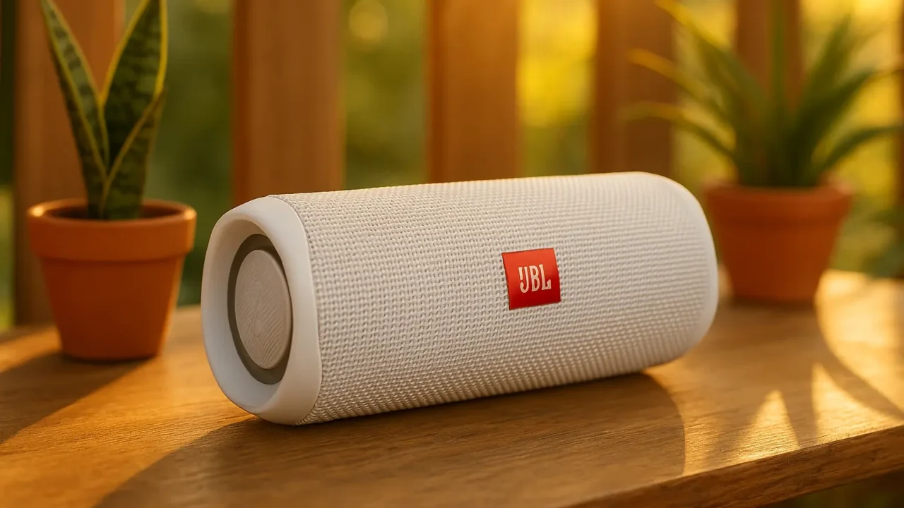 Top 6 JBL Flip 7 até R$759 — aproveite estas ofertas 2025