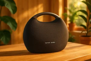 Caixa de Som Bluetooth Harman Kardon por R$ 1.799 na Amazon