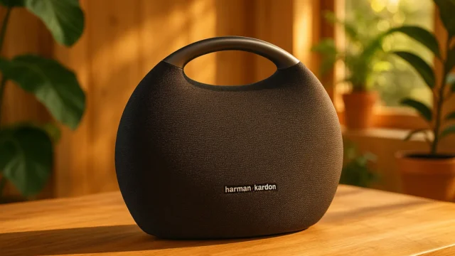 Caixa de Som Bluetooth Harman Kardon por R$ 1.799 na Amazon