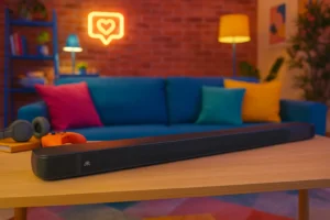 JBL Bar 1300X com 10% OFF em até 12x sem juros na Amazon; ver cores