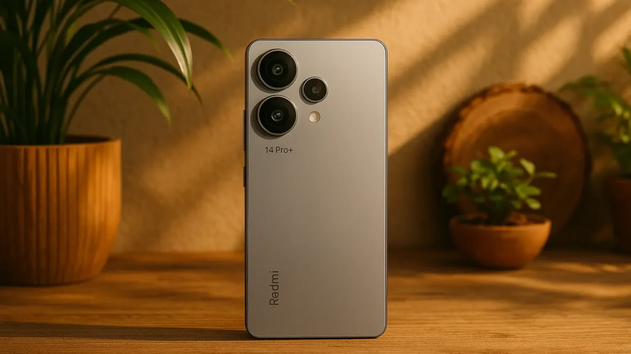 Top 6 Redmi 14 Pro Plus 5G até R$2.100 — aproveite estas ofertas