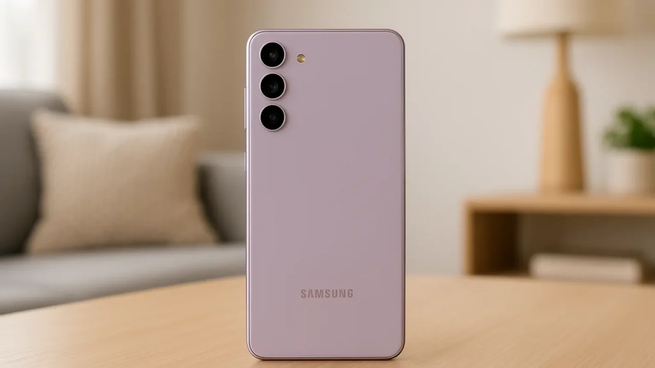 6 melhores celular android samsung perfeitas para usuários exigentes em 2025