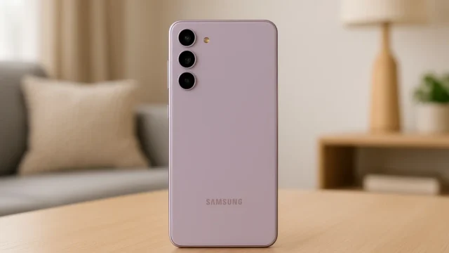 6 melhores celular android samsung perfeitas para usuários exigentes em 2025