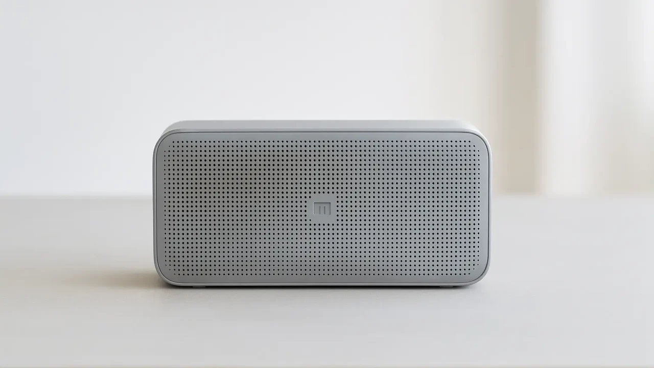 Caixa de som Bluetooth Xiaomi barato e confiável para qualquer bolso