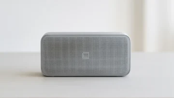 Caixa de som Bluetooth Xiaomi barato e confiável para qualquer bolso