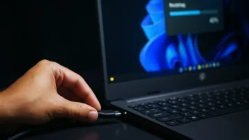 3 melhores notebook HP 256 G9 i5 16GB