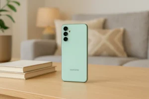 Top 6 Samsung A35 compactos e leves para usar no dia a dia