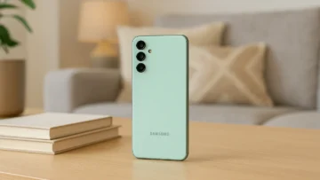 Top 6 Samsung A35 compactos e leves para usar no dia a dia