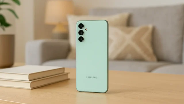 Top 6 Samsung A35 compactos e leves para usar no dia a dia