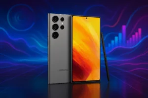 6 smartphones Samsung com desempenho turbinado para 2025