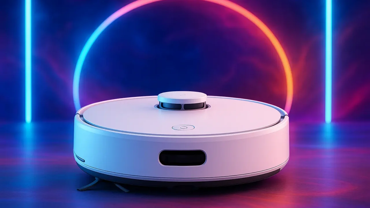 Top 6 robot Xiaomi S20 Plus compactos e leves para usar no dia a dia