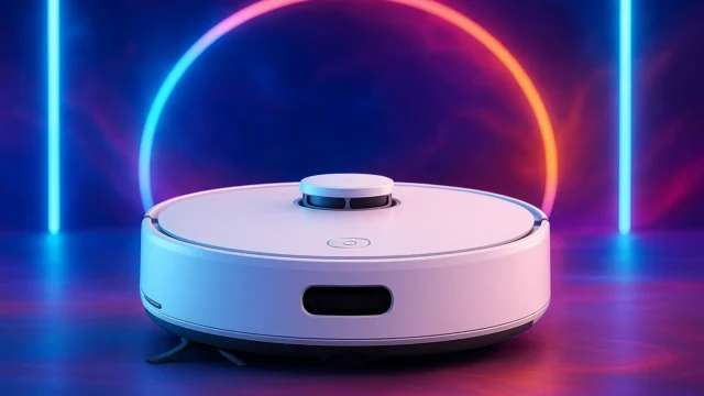 Top 6 robot Xiaomi S20 Plus compactos e leves para usar no dia a dia