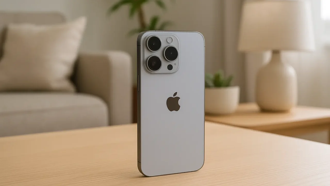 iPhone 15 Pro Max Apple barato e confiável para qualquer bolso