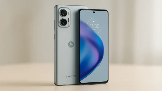 Smartphone Motorola Edge 60 Pro barato e confiável para qualquer bolso