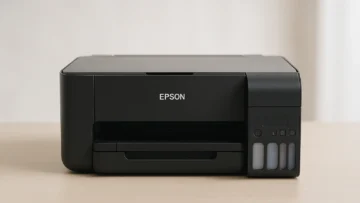 Epson EcoTank L3250 WiFi barato com alta avaliação