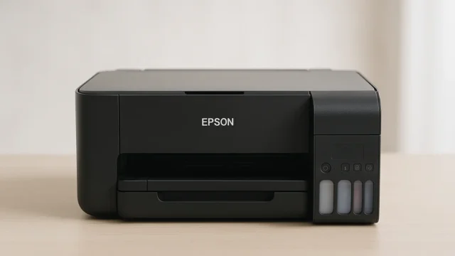 Epson EcoTank L3250 WiFi barato com alta avaliação