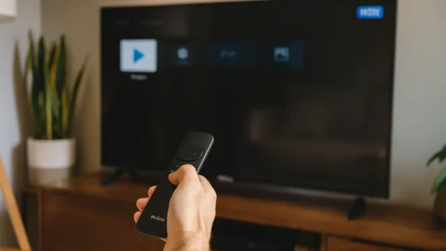 Guia de Compra: 3 melhores smart TV Philco 4K 55 polegadas