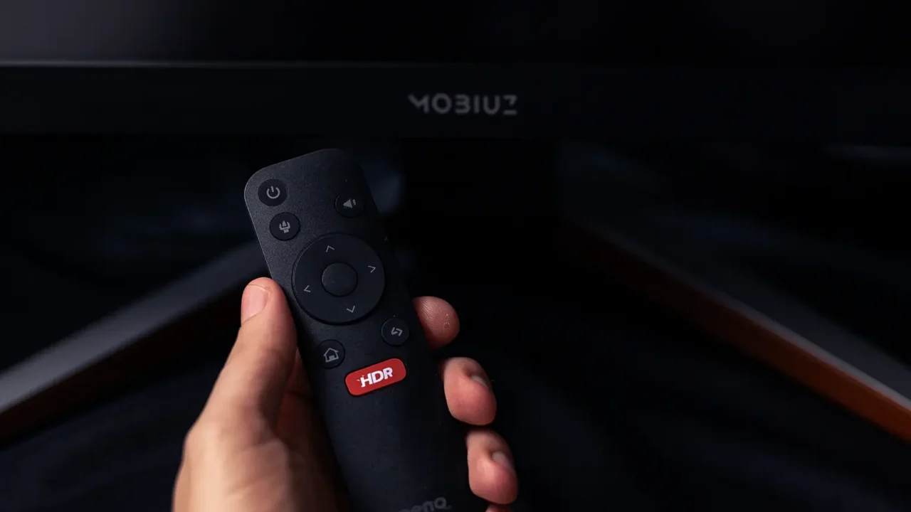 Monitor Gamer BenQ MOBIUZ EX2710Q com até 5% OFF, confira o desconto na Amazon