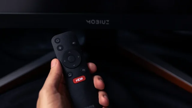 Monitor Gamer BenQ MOBIUZ EX2710Q com até 5% OFF, confira o desconto na Amazon