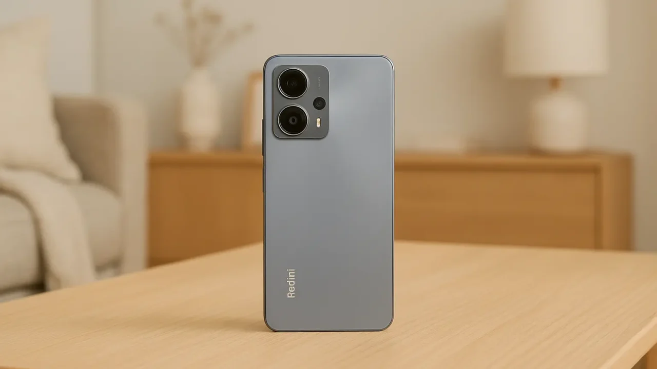 Redmi Note 14 Titanium barato e bom recomendados por especialistas