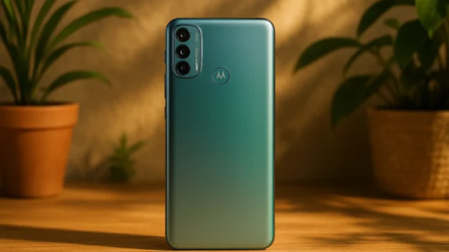 Melhor Moto G15 Motorola com ótimo custo-benefício