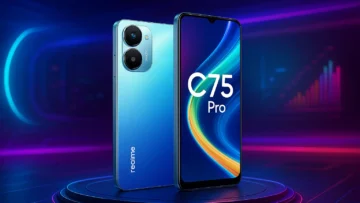 Qual comprar? 6 Realme C75 pro analisados em 2025