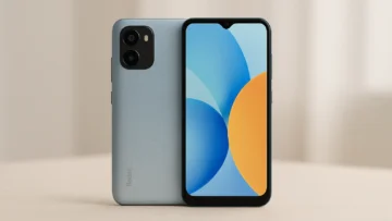 6 Xiaomi Redmi A5 bons e baratos para comprar de olhos fechados em 2025