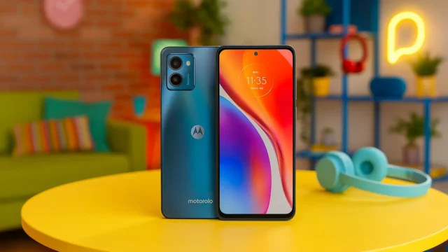Top 6 Motorola G86 5G compactos e leves para usar no dia a dia