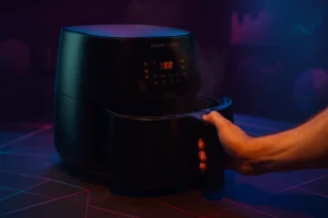 Philips Walita Airfryer com 11% OFF na Amazon