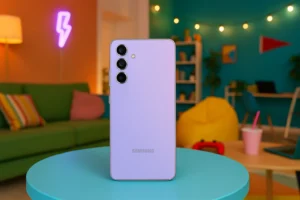 Galaxy A55 256 destaque: 6 modelos potentes para qualquer bolso