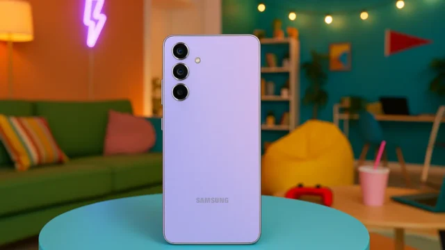 Galaxy A55 256 destaque: 6 modelos potentes para qualquer bolso