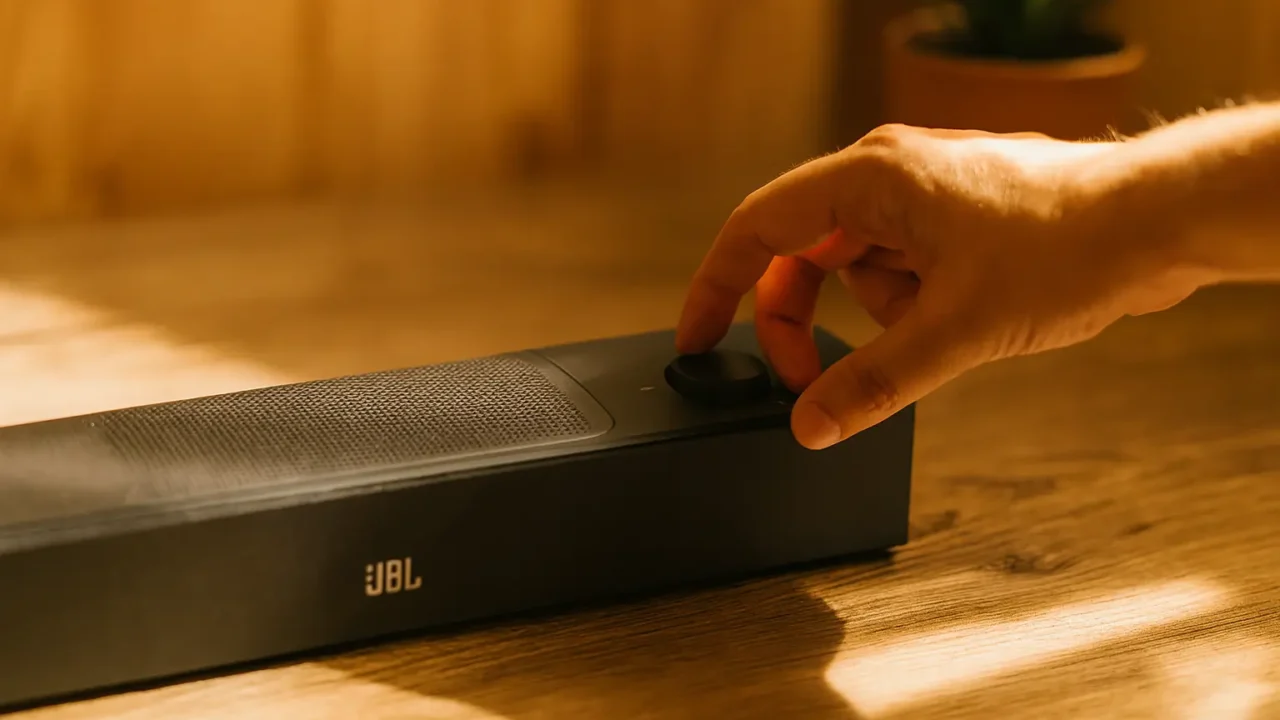 JBL Bar 1000 com 10% OFF na Amazon; melhor custo-benefício