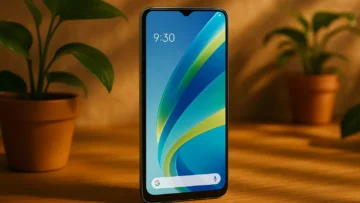 Celular Realme C75 256GB barato e bom recomendados por especialistas