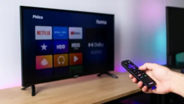 Top 3 Tv Smart 42 Polegadas com desempenho confiável
