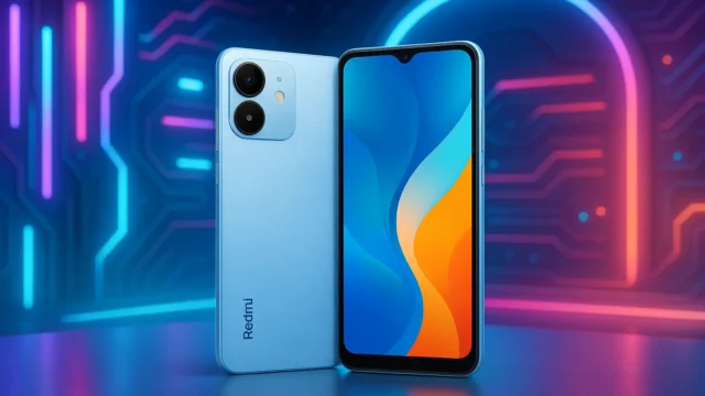 6 melhores celular Redmi A5 perfeitas para usuários básicos em 2025