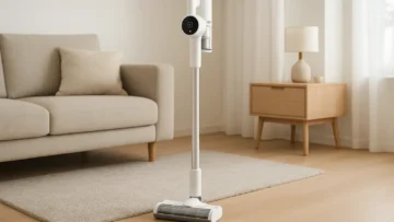 Robô Aspirador Xiaomi barato e confiável para qualquer bolso