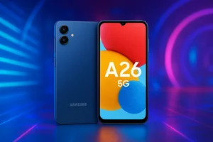 melhor Samsung Galaxy A26 5g custo beneficio 2025