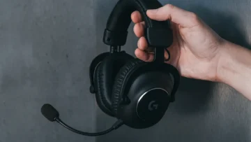 Headset Gamer Logitech G PRO X 2 fica 12% mais barato na Amazon