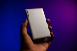 Notebook Lenovo Ultrafino IdeaPad 1 com 8% OFF; pague em 10x sem juros