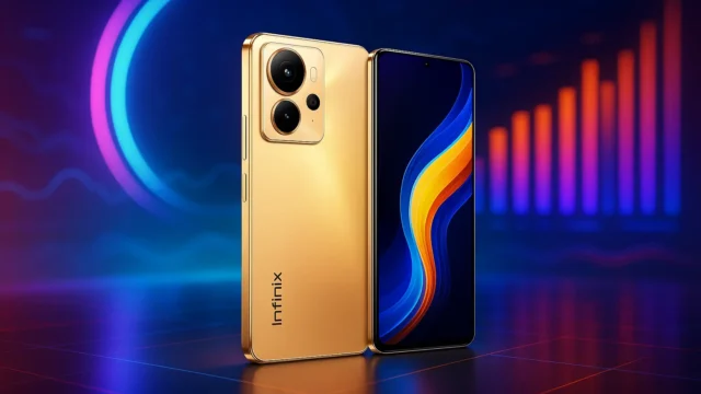 Melhor Infinix note 40 5G 512GB custo benefício