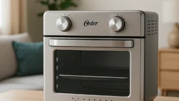 Oster Air Fryer Oven baratos e bons mais vendidos no Brasil
