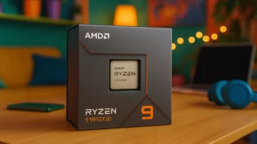 Ryzen9 9950X3D em oferta: 6 melhores negócios de 2025