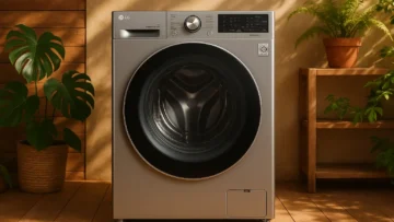 6 lava e seca LG VC5 11kg bons e baratos para comprar de olhos fechados